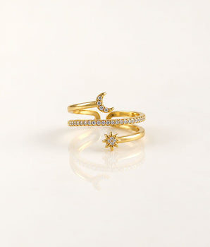 Cosima Ring
