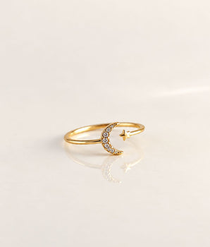 Amaris Ring