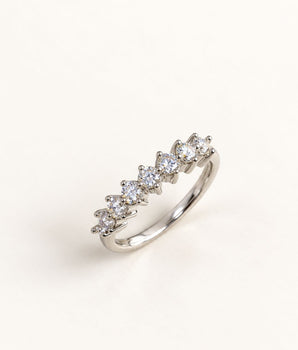Fiore Ring