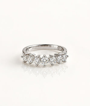 Fiore Ring