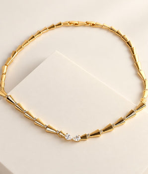 Lucetta Necklace