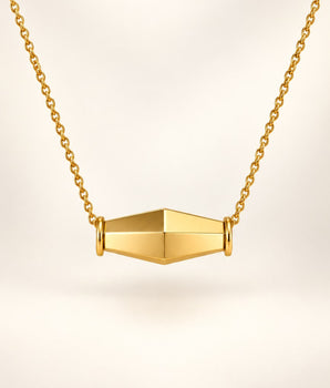 Zaytoona Necklace