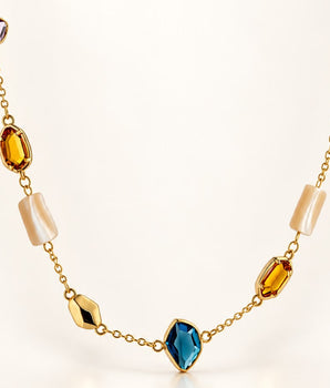 Murano Necklace