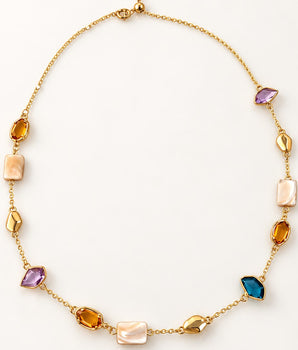 Murano Necklace