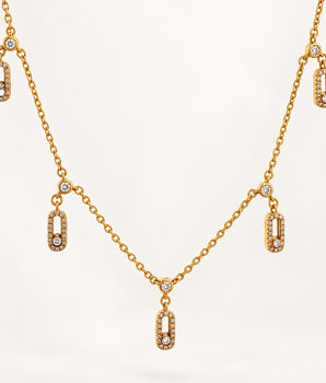 Soul Necklace