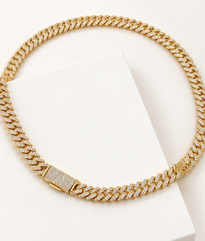 Vendome Necklace