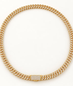 Vendome Necklace