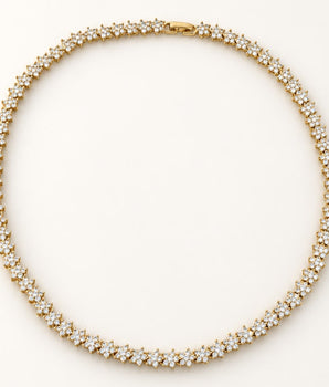 Fleure Necklace
