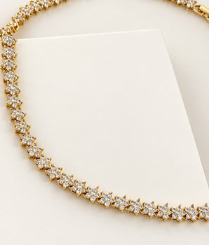 Fleure Necklace