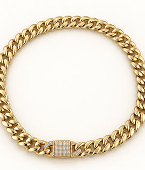 Rivoli Necklace