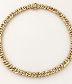 Palais Necklace