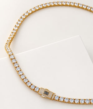 Bellamy Necklace