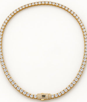Bellamy Necklace