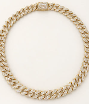 Louvre Necklace