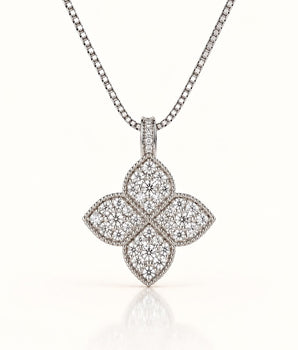 Olia Necklace