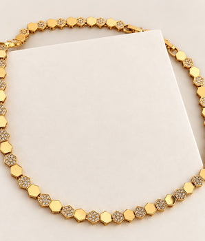 Mella Necklace