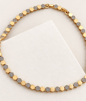 Cellia Necklace