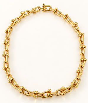 Runo Necklace