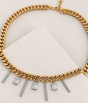Marlow Necklace