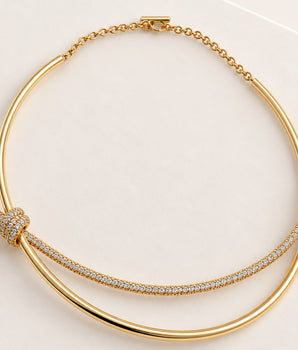 Moxie Necklace