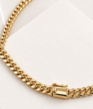 Miu Necklace