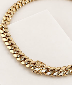 Miro Necklace
