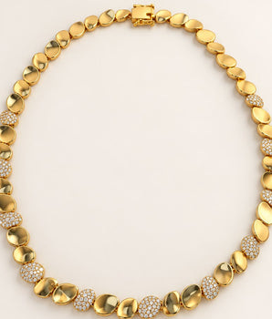 Tessa Necklace