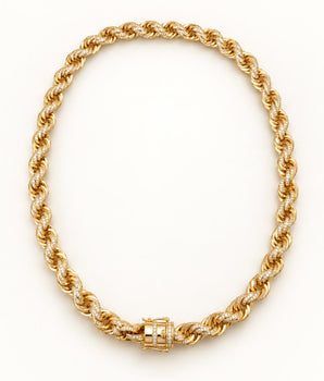 Torino Necklace
