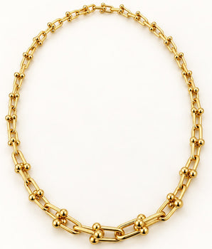 Nodo Necklace