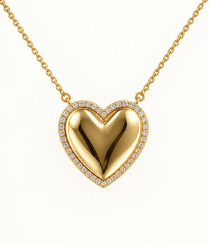 Heart Necklace