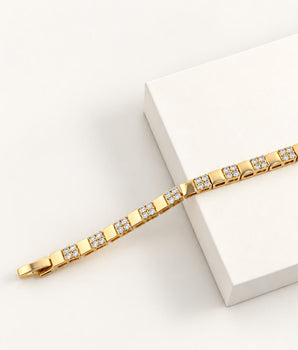 Sabine Bracelet