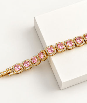 Lilia Bracelet