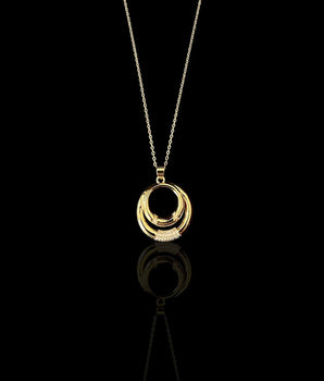 Eterna Half Set