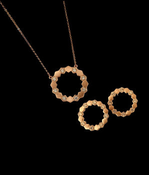 Golden Twist
