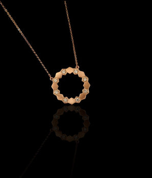 Golden Twist