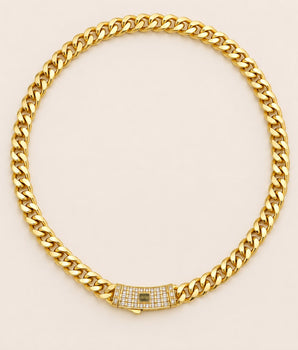 Monte Necklace