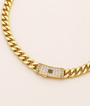 Monte Necklace