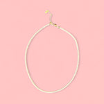 Pearlé Necklace