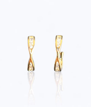 Essential Hoop Earrings