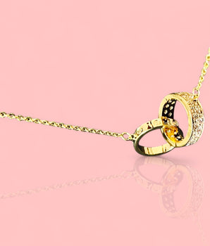 Infinite Necklace