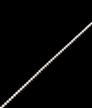 Nivellea Tennis Bracelet