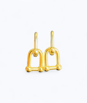 Bold Earrings