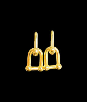 Bold Earrings