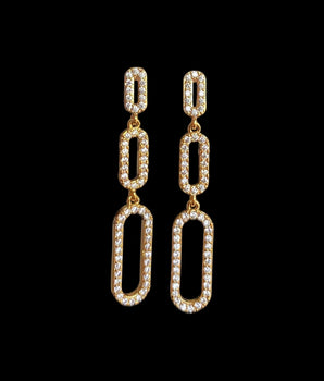 Gala Earrings
