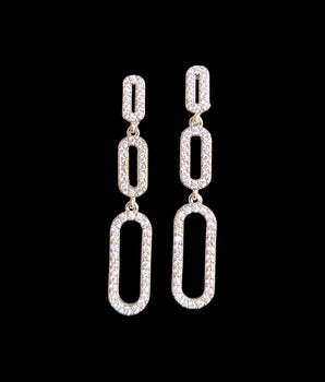 Gala Earrings