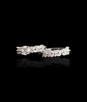 Daphne Twin Ring