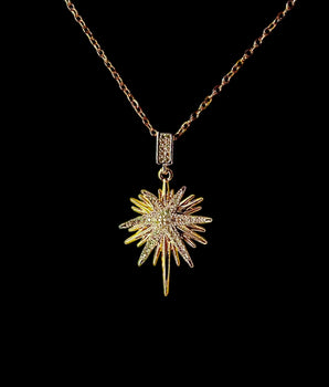 Astrella Neclace