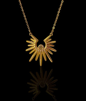 Alaris Necklace