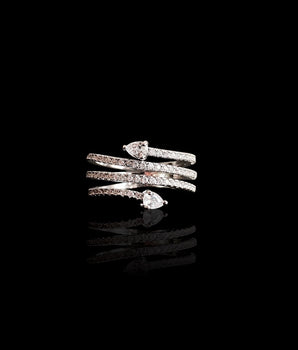 Velisse Ring