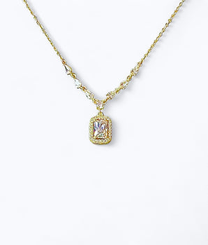 Glowra Necklace